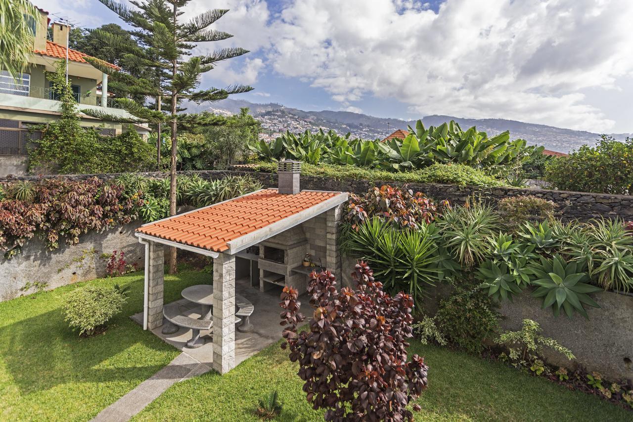 Achada I By An Island Apart Funchal  Esterno foto